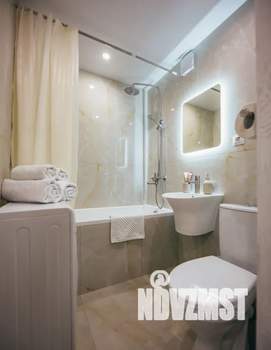 1-к квартира, посуточно, 31м2, 3/4 этаж