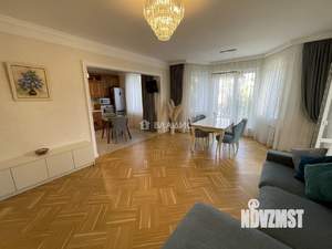 3-к квартира, на длительный срок, 103м2, 3/4 этаж