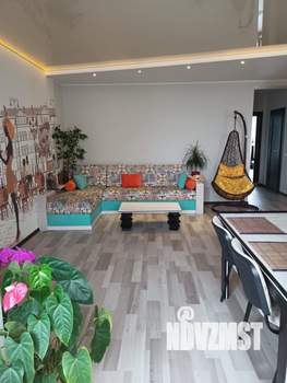 3-к квартира, посуточно, 87м2, 9/9 этаж