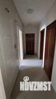 2-к квартира, посуточно, 60м2, 1/5 этаж