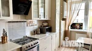 2-к квартира, посуточно, 56м2, 1/1 этаж