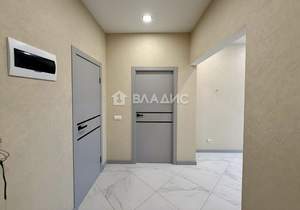 1-к квартира, на длительный срок, 51м2, 5/9 этаж