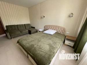 1-к квартира, посуточно, 36м2, 2/9 этаж