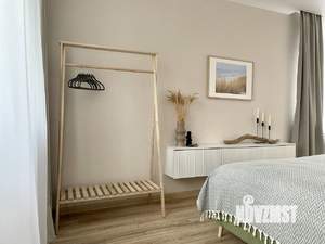 2-к квартира, на длительный срок, 43м2, 4/5 этаж