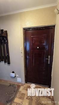 1-к квартира, на длительный срок, 40м2, 1/9 этаж