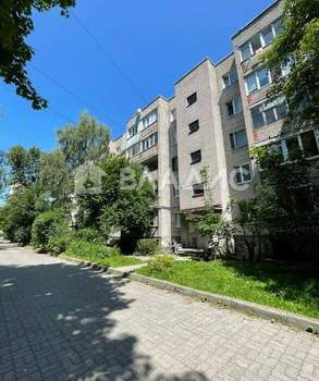 2-к квартира, на длительный срок, 50м2, 4/5 этаж