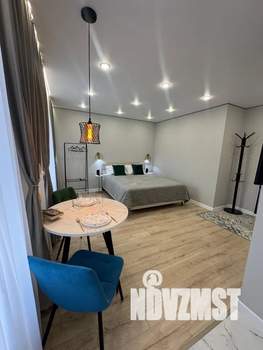 Студия квартира, посуточно, 26м2, 1/5 этаж