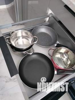 1-к квартира, посуточно, 34м2, 2/9 этаж