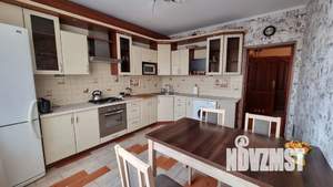 2-к квартира, посуточно, 78м2, 3/7 этаж