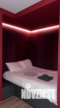 Студия квартира, посуточно, 22м2, 5/5 этаж