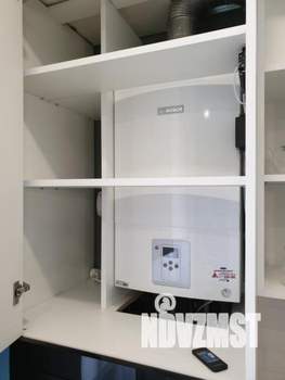 1-к квартира, посуточно, 44м2, 1/1 этаж