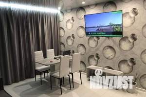 2-к квартира, посуточно, 55м2, 3/5 этаж