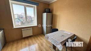 1-к квартира, на длительный срок, 45м2, 4/5 этаж