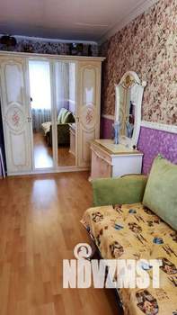 2-к квартира, посуточно, 45м2, 1/1 этаж