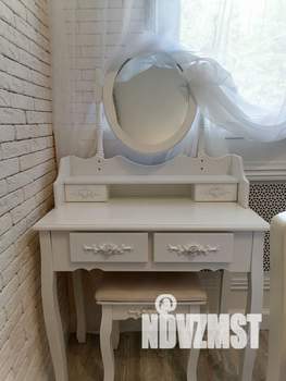 2-к квартира, посуточно, 54м2, 1/1 этаж