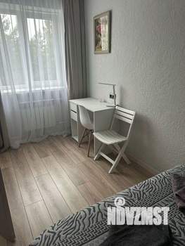 2-к квартира, посуточно, 42м2, 3/5 этаж