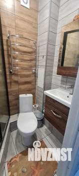 1-к квартира, посуточно, 27м2, 3/9 этаж