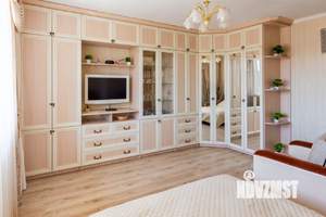 1-к квартира, посуточно, 34м2, 6/9 этаж