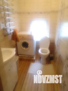 3-к квартира, посуточно, 139м2, 2/3 этаж