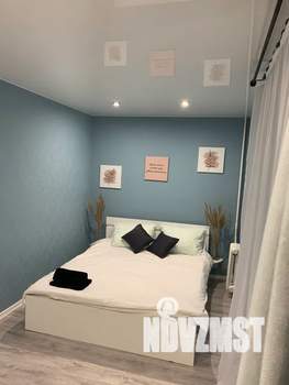 2-к квартира, посуточно, 44м2, 4/5 этаж