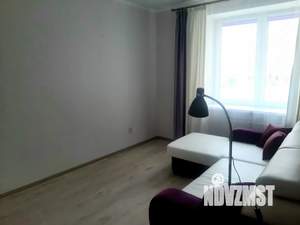 1-к квартира, посуточно, 30м2, 2/9 этаж