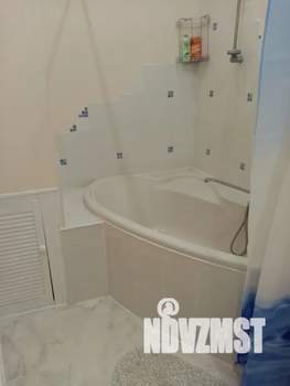 1-к квартира, посуточно, 45м2, 1/5 этаж