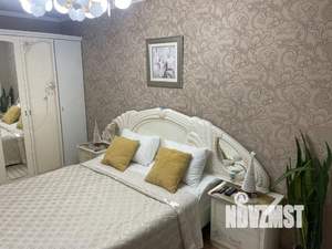 2-к квартира, посуточно, 42м2, 1/1 этаж