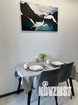 1-к квартира, посуточно, 36м2, 9/9 этаж