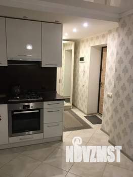 Студия квартира, посуточно, 33м2, 2/5 этаж