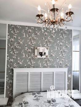 1-к квартира, на длительный срок, 43м2, 2/10 этаж