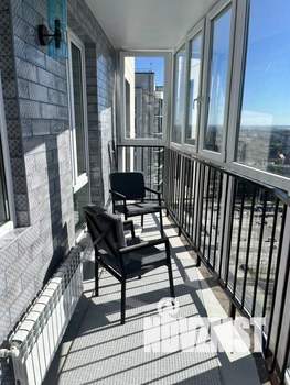 1-к квартира, посуточно, 47м2, 1/1 этаж