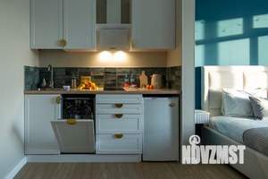 1-к квартира, посуточно, 31м2, 1/1 этаж