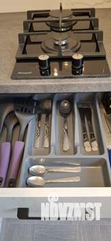 2-к квартира, посуточно, 43м2, 4/5 этаж