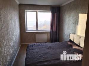 1-к квартира, посуточно, 53м2, 1/1 этаж