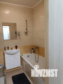 Студия квартира, посуточно, 29м2, 5/5 этаж