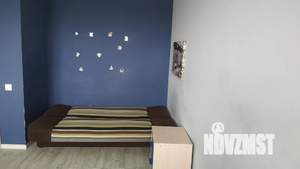 2-к квартира, посуточно, 85м2, 9/10 этаж