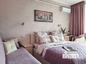 1-к квартира, на длительный срок, 35м2, 8/9 этаж