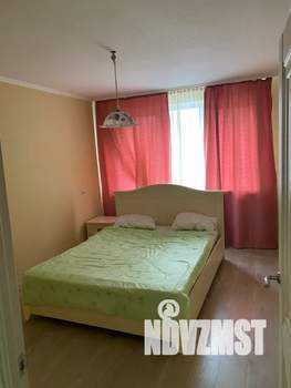 3-к квартира, посуточно, 70м2, 2/10 этаж