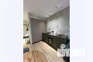 1-к квартира, посуточно, 46м2, 7/10 этаж