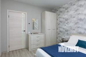 2-к квартира, посуточно, 61м2, 1/1 этаж