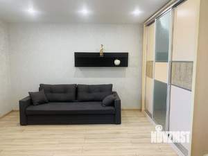 1-к квартира, на длительный срок, 35м2, 7/10 этаж