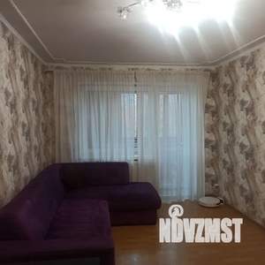 3-к квартира, посуточно, 72м2, 4/4 этаж