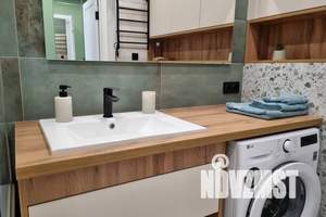 1-к квартира, посуточно, 43м2, 10/13 этаж