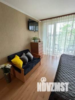 3-к квартира, посуточно, 64м2, 4/5 этаж