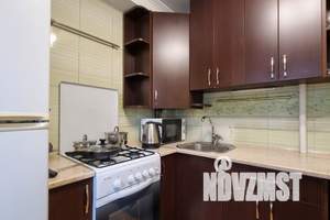 1-к квартира, посуточно, 31м2, 3/4 этаж