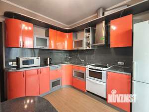 1-к квартира, на длительный срок, 35м2, 8/12 этаж