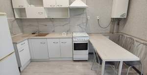 1-к квартира, на длительный срок, 46м2, 5/9 этаж