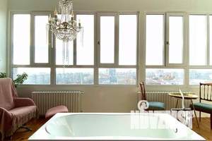 1-к квартира, посуточно, 70м2, 12/12 этаж