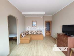 2-к квартира, на длительный срок, 40м2, 8/10 этаж