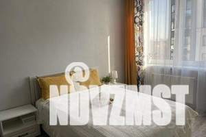 1-к квартира, посуточно, 45м2, 6/8 этаж